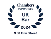 Chambers and Partners 2020