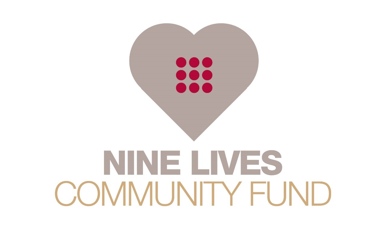 nine lives logo